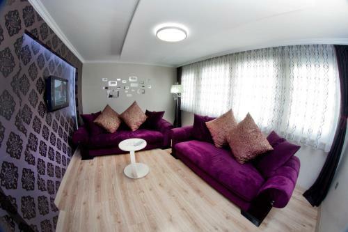 Apartamento Rental House Ankara