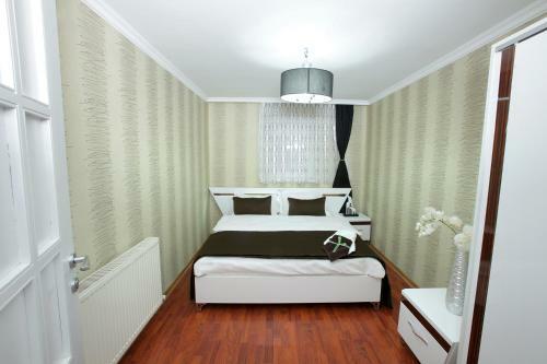 Apartamento Rental House Ankara