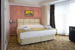 Hotel Best Western 2000
