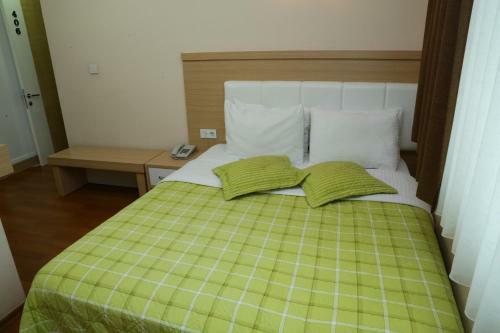 Hotel Tufad Prestige Boutique