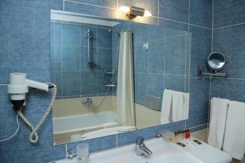 Hotel Tufad Prestige Boutique
