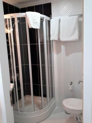 Hotel Tufad Prestige Boutique
