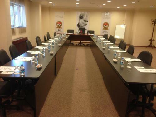 Hotel Tufad Prestige Boutique