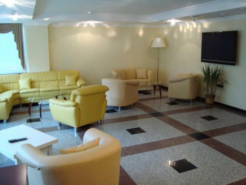 Hotel Tufad Prestige Boutique