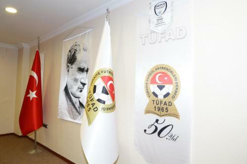 Hotel Tufad Prestige Boutique