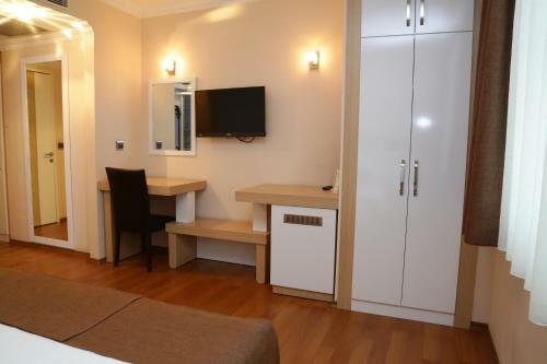 Hotel Tufad Prestige Boutique