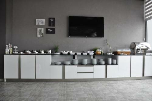 Hotel Tufad Prestige Boutique