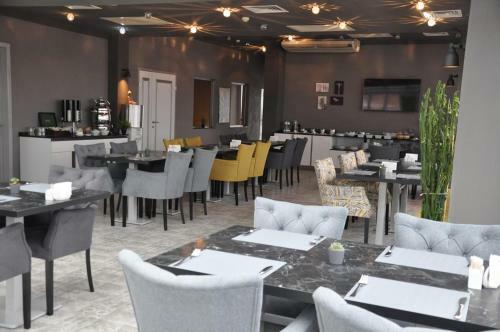 Hotel Tufad Prestige Boutique