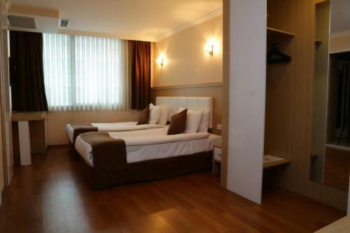 Hotel Tufad Prestige Boutique