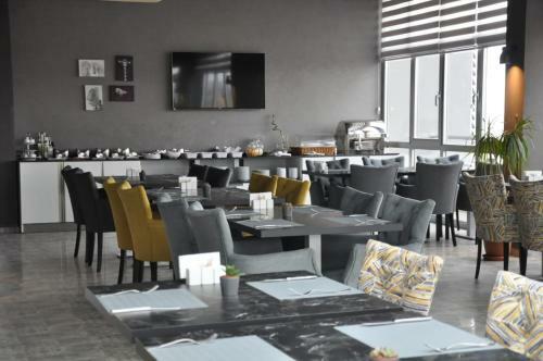 Hotel Tufad Prestige Boutique