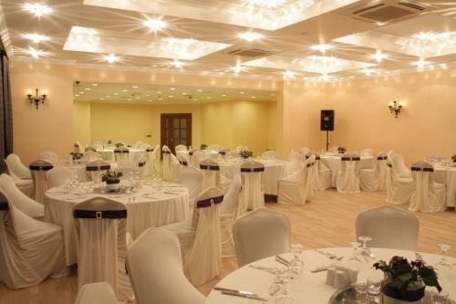 Hotel Tufad Prestige Boutique
