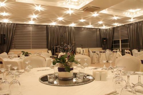 Hotel Tufad Prestige Boutique