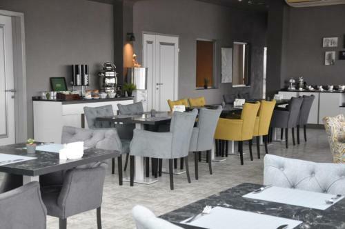 Hotel Tufad Prestige Boutique