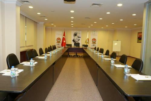 Hotel Tufad Prestige Boutique