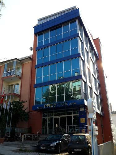 Hotel Tufad Prestige Boutique