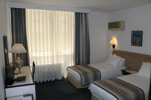 King Hotel Guvenlik