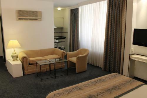 King Hotel Guvenlik