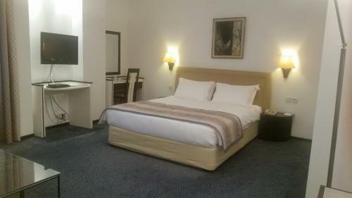 King Hotel Guvenlik