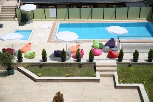 King Hotel Guvenlik