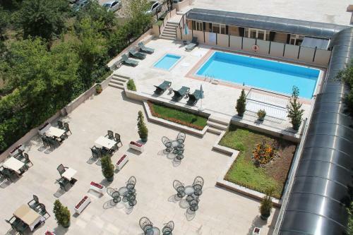King Hotel Guvenlik