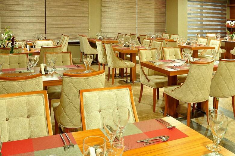 Starton Hotel