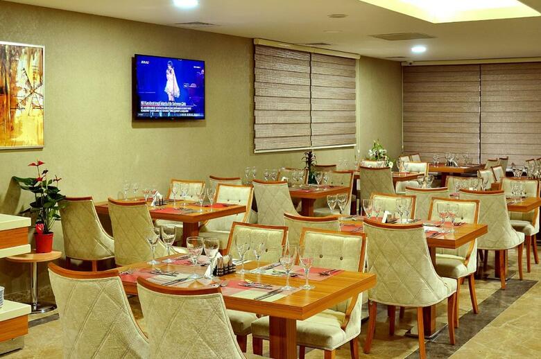 Starton Hotel