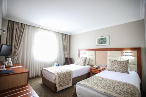 Aldino Hotel