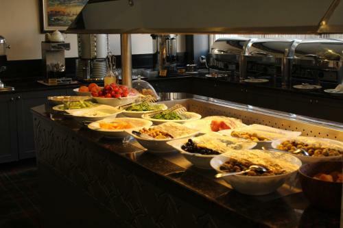 Aldino Hotel