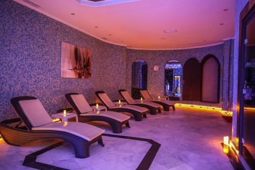 Aldino Hotel