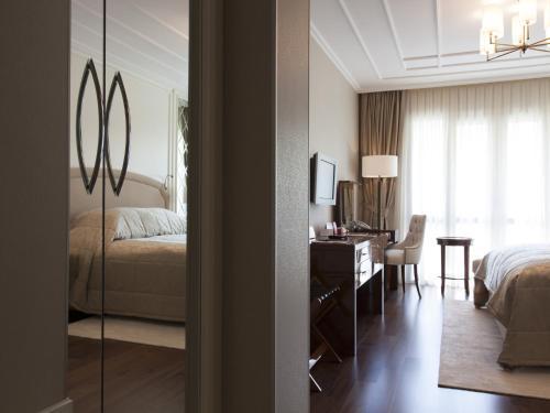 Bilkent Hotel And Conference Center