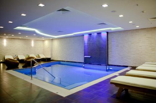 Bilkent Hotel And Conference Center