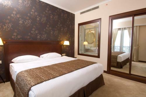 Hotel Monec