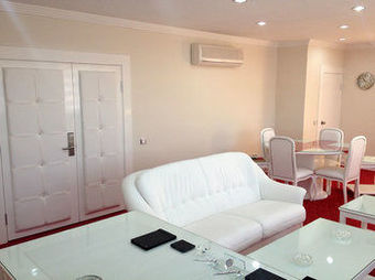 Business Park Hotel