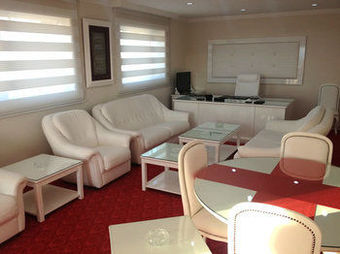 Business Park Hotel