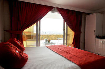 Business Park Hotel