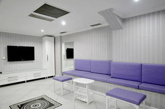 Business Park Hotel