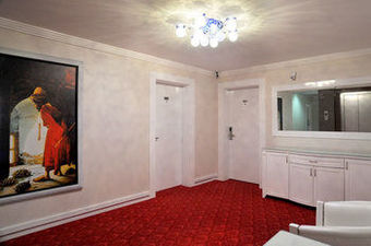 Business Park Hotel
