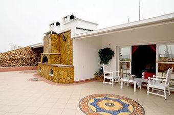 Business Park Hotel