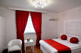 Business Park Hotel