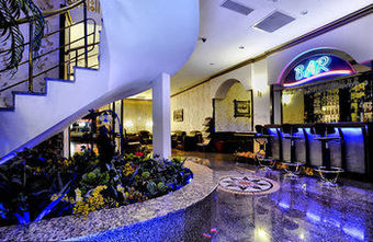 Business Park Hotel