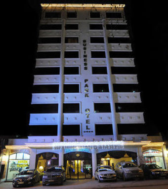 Business Park Hotel
