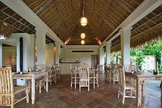 Hotel Puri Sebatu Resort