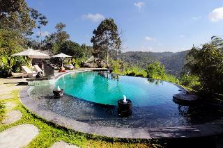 Hotel Puri Sebatu Resort