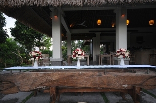 Hotel Puri Sebatu Resort