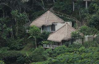 Hotel Puri Sebatu Resort