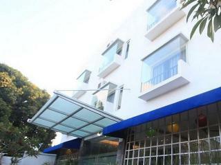 The Kuta Airport Hotel & Residence