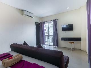 The Kuta Airport Hotel & Residence