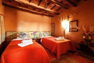 Hotel Kasbah Hajja