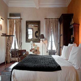 Hotel Villa de Lo