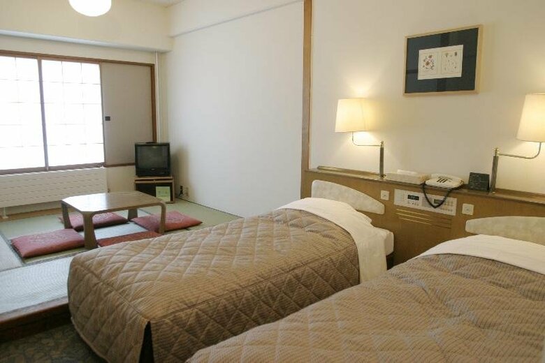 Madarao Kogen Hotel
